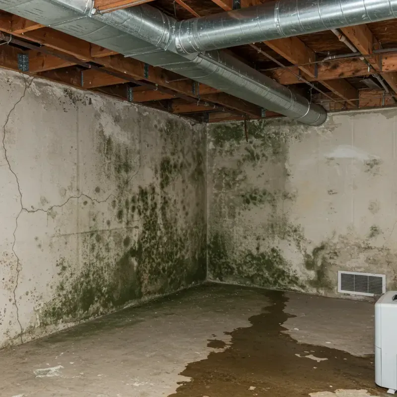 Professional Mold Removal in Boscawen, NH